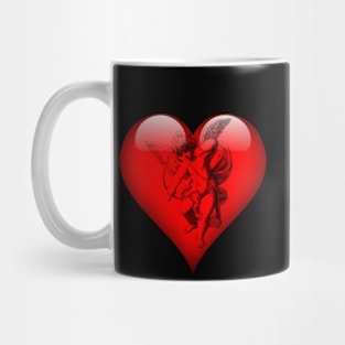 Valentine's Day Mug